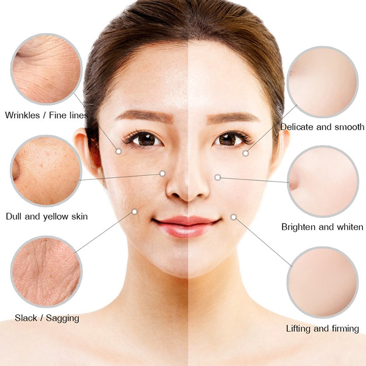 ChaffeeLife™ Faltenumkehrendes Botox-Serum