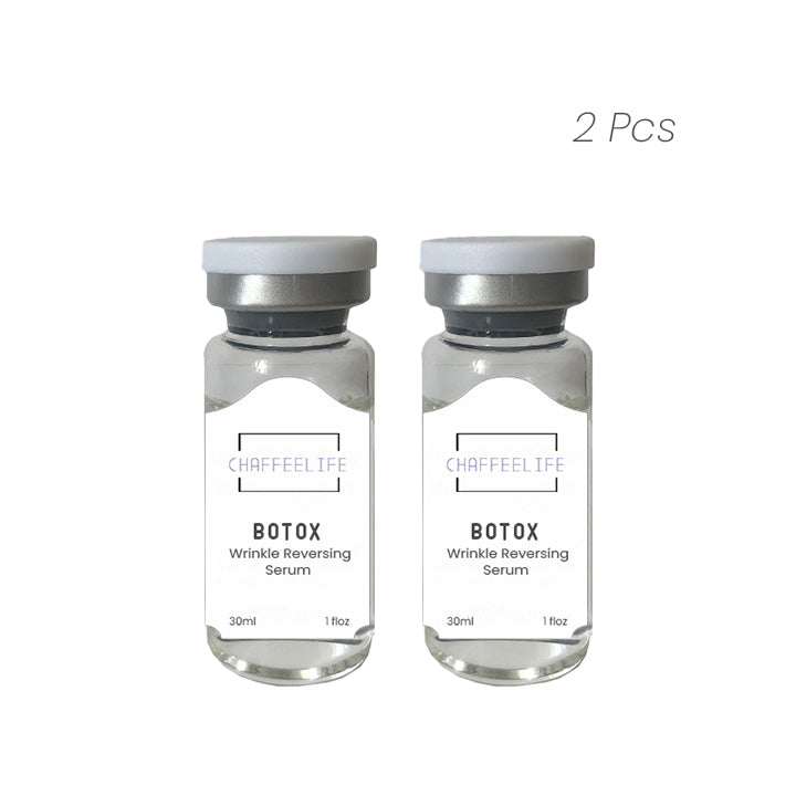 ChaffeeLife™ Faltenumkehrendes Botox-Serum
