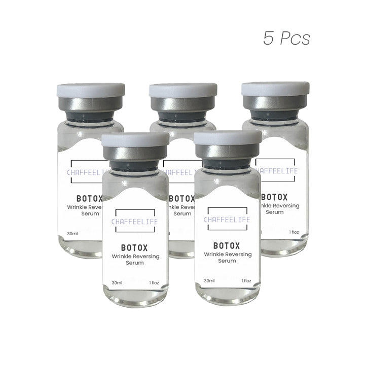 ChaffeeLife™ Faltenumkehrendes Botox-Serum