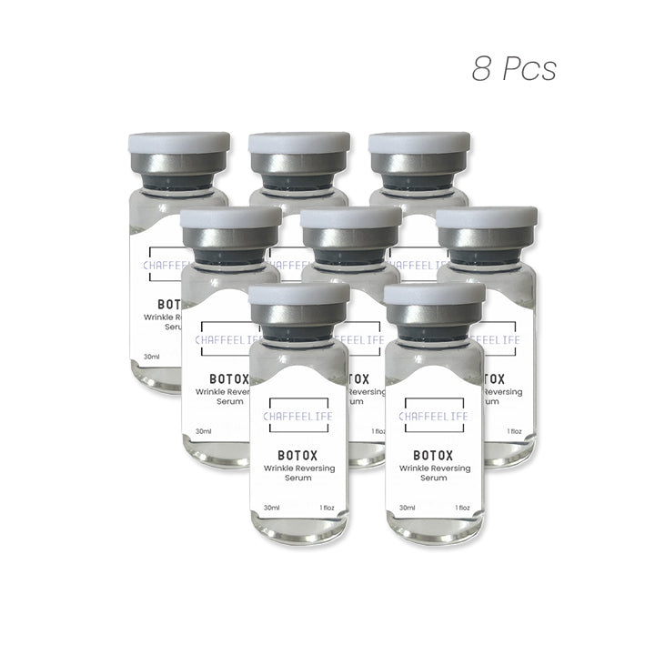 ChaffeeLife™ Faltenumkehrendes Botox-Serum