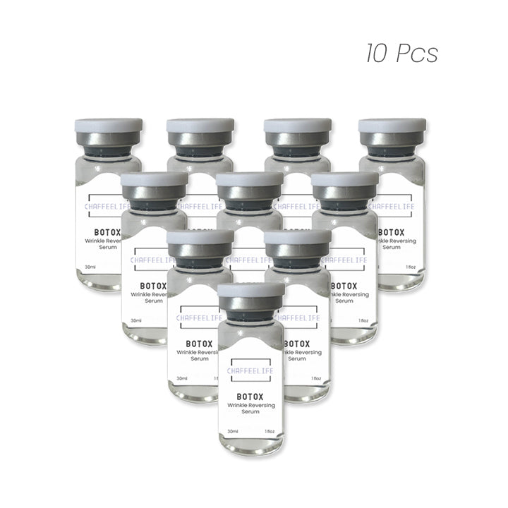 ChaffeeLife™ Faltenumkehrendes Botox-Serum