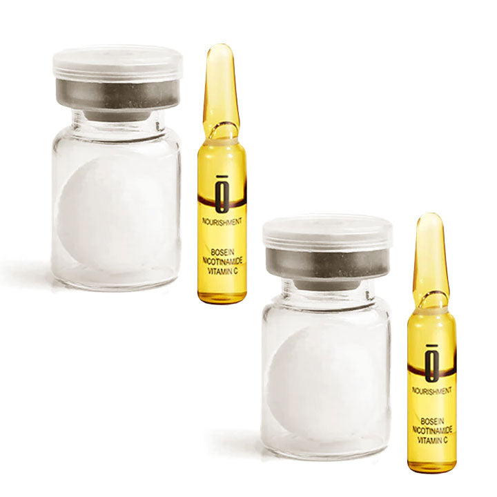 CollagenPro™ Japanese Anti-Aging Löslicher Kollagen Seide Ball