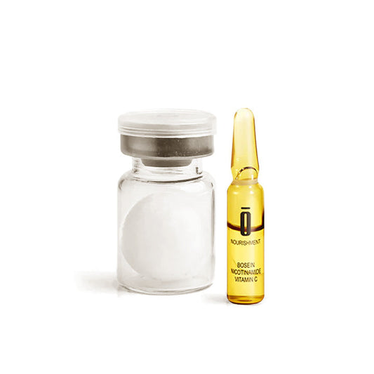 CollagenPro™ Japanese Anti-Aging Löslicher Kollagen Seide Ball