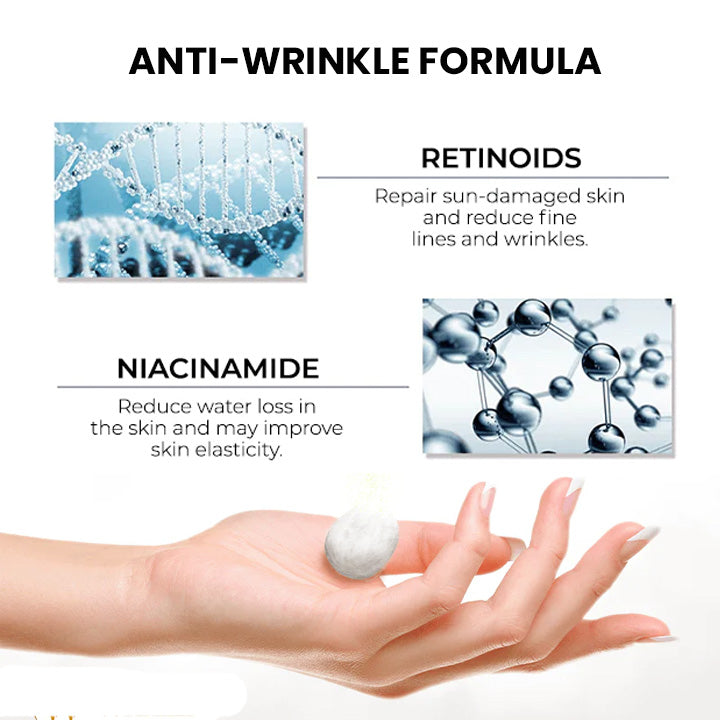 CollagenPro™ Japanese Anti-Aging Löslicher Kollagen Seide Ball