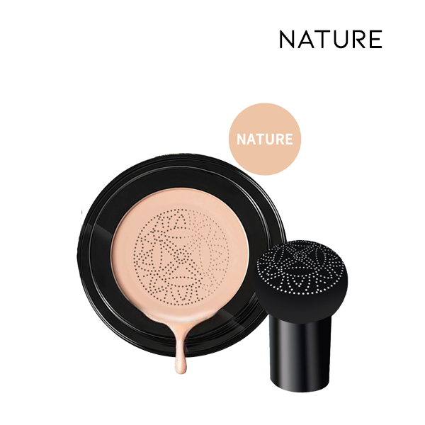 BeauMe Moisturising Korean CC Cushion