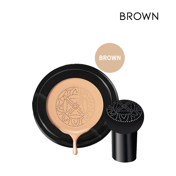 BeauMe Moisturising Korean CC Cushion