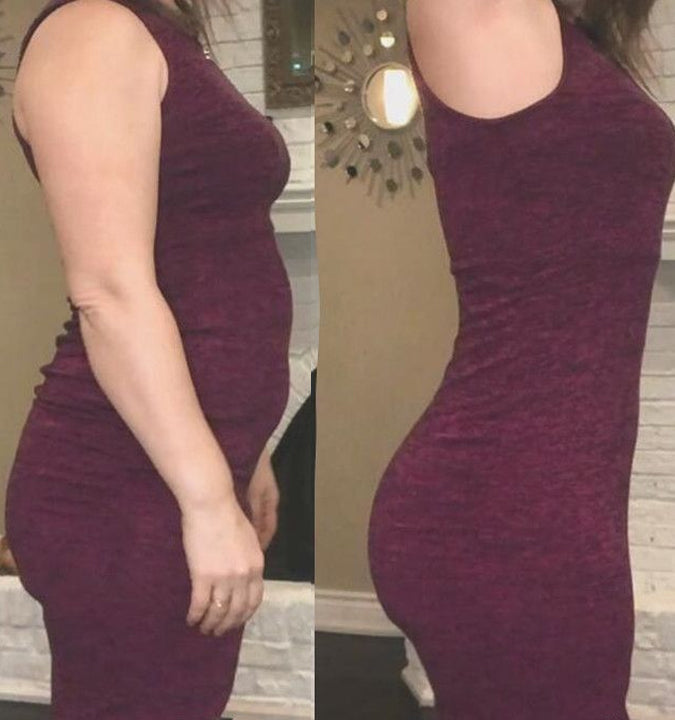 Fivfivgo™ BootyBooty Sheabutter-Massagecreme