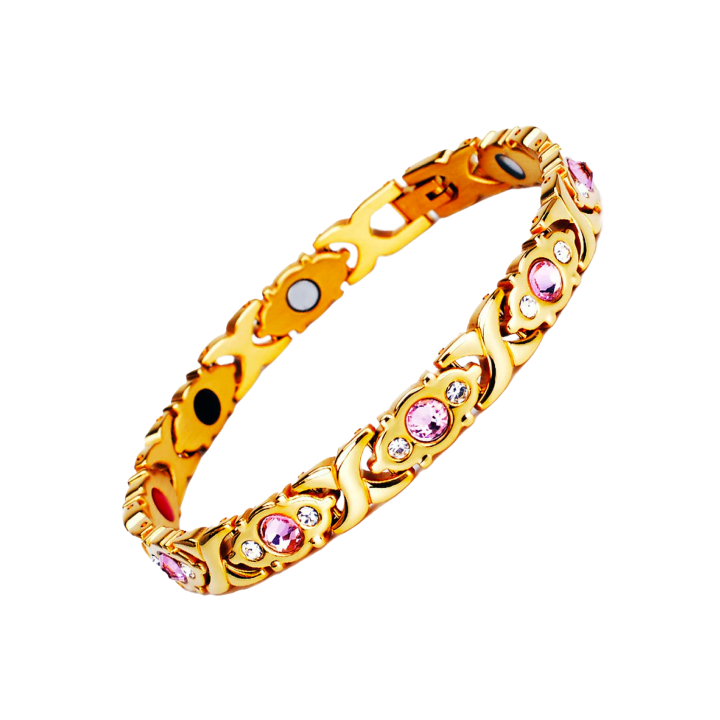 Germanium-Lymphdrainage-Armband
