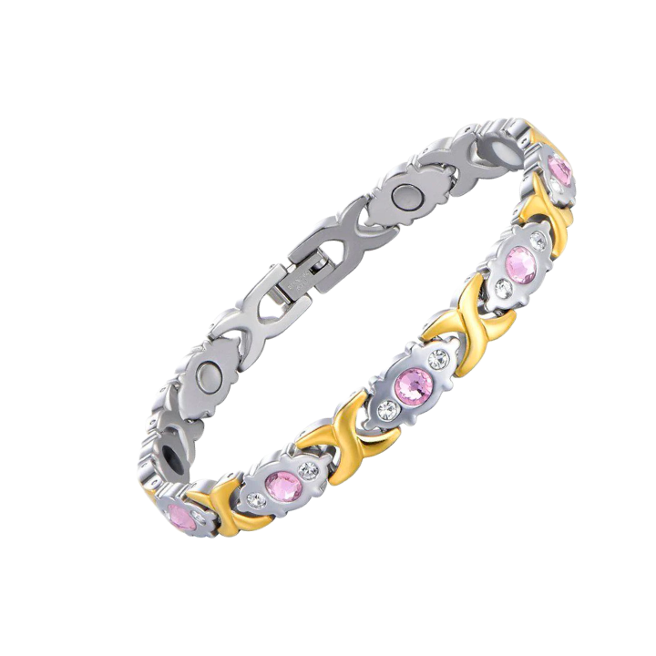 Germanium-Lymphdrainage-Armband