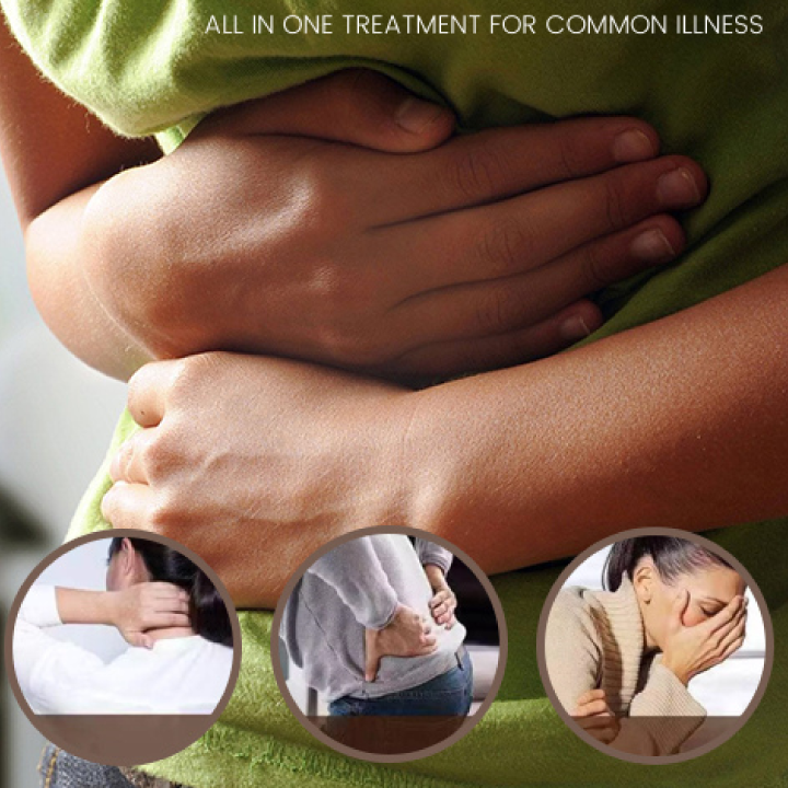 LypmhDrainPRO Lymphe Entgiftung Ingweröl