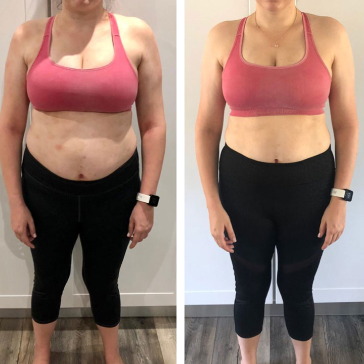 LypmhDrainPRO Lymphe Entgiftung Ingweröl