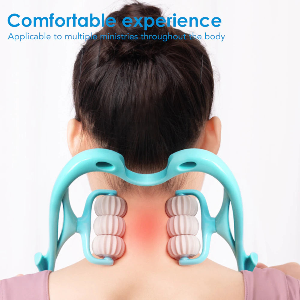 AcheFree Stiff Muscle Reliever