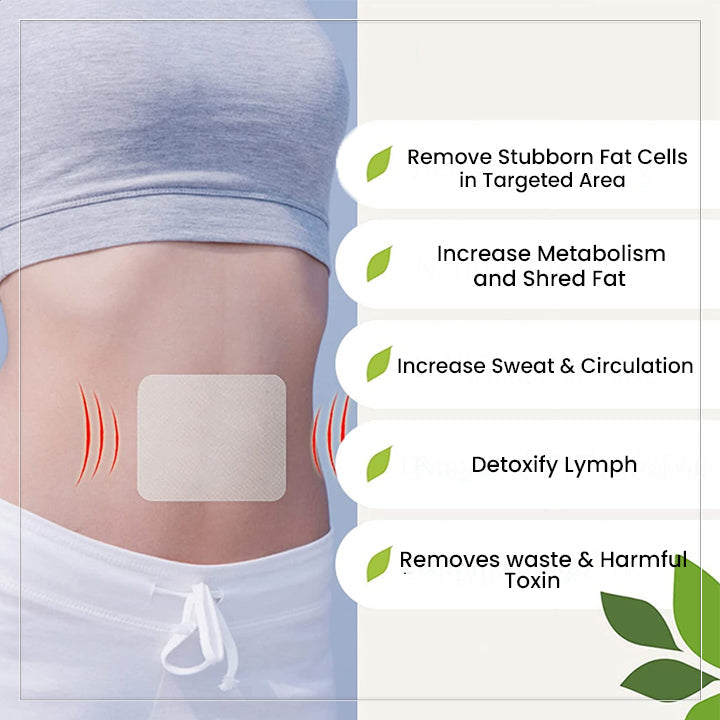 HerbsLab Ancient Remedy Bauch Entgiftung Pellet