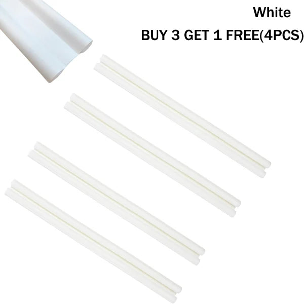 Door Bottom Seal Strip Stopper