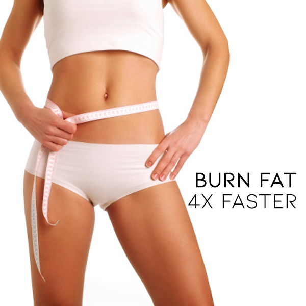 Bodiluvs Anti-Cellulite Körperformungsspray