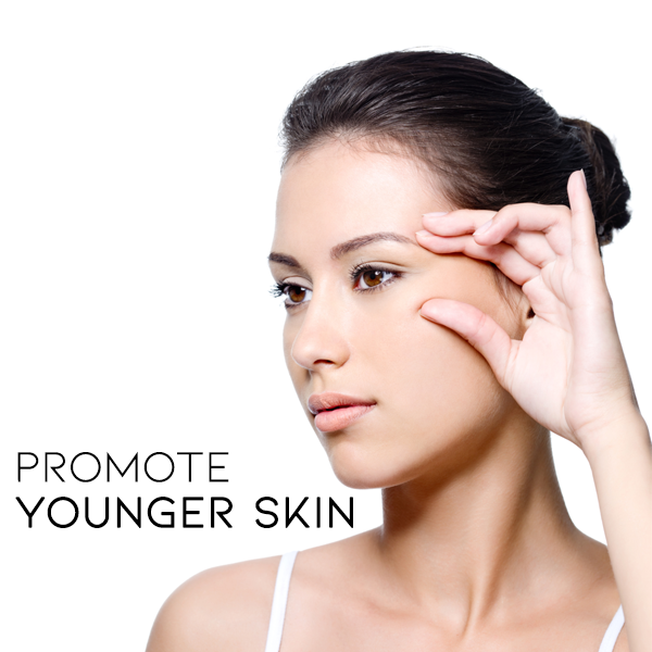 ClearEye Ionic Massaging Augencreme