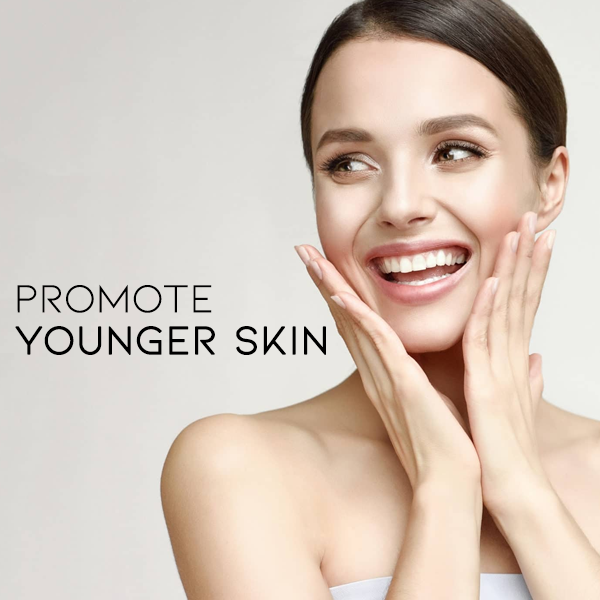 24K Gold Kollagen Ampulle Lifting Serum