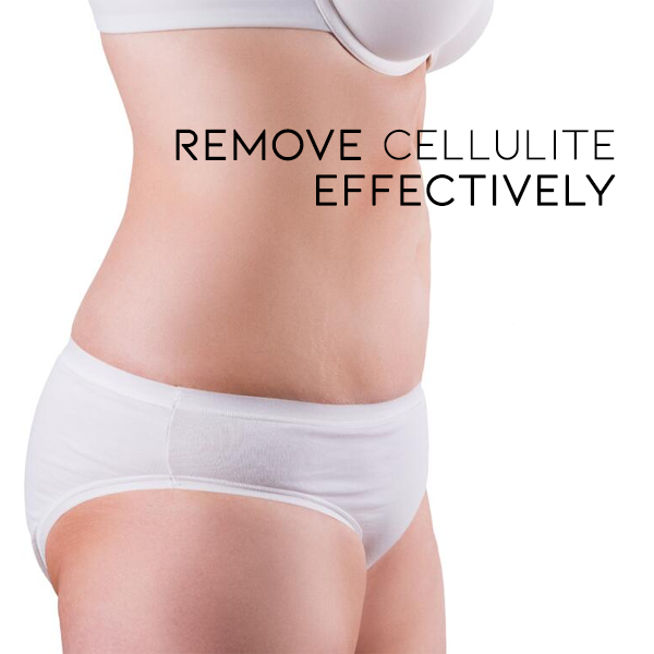 SCHÖNE AntiCellulite Straffende Seife