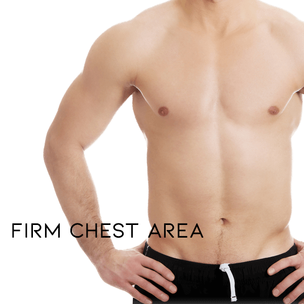 ForMEN EMS-Brusttrainer