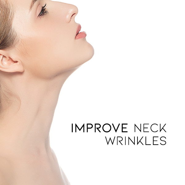 Goat Milk Argireline Neck Mask