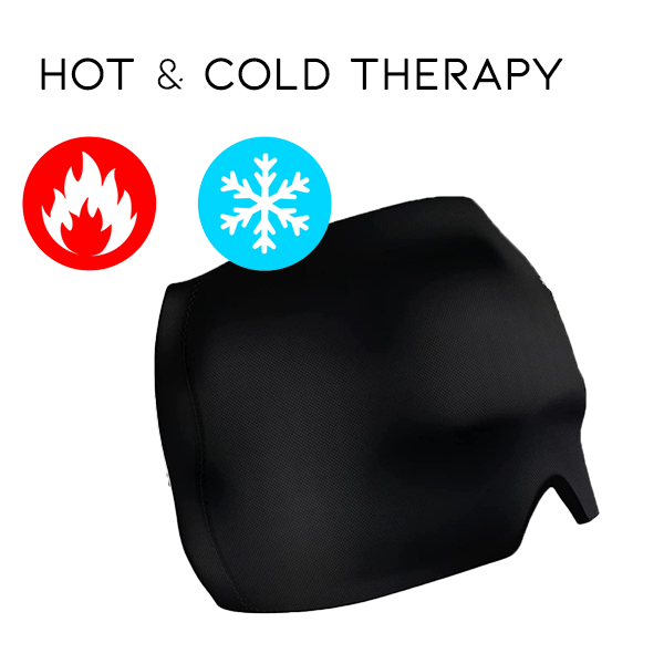 Compressed Therapy Headache - Migraine Relief Cap