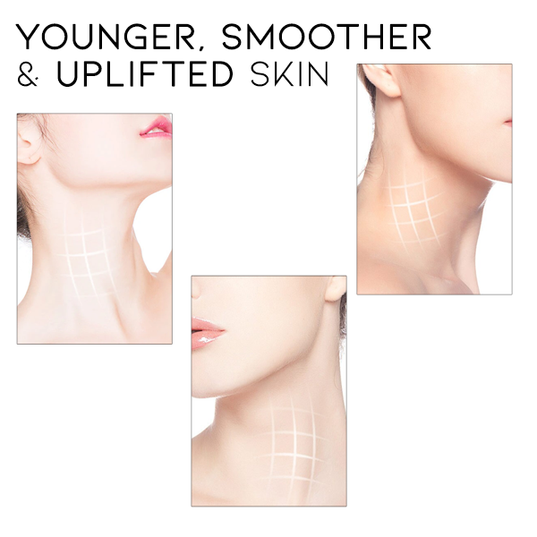 Goat Milk Argireline Neck Mask