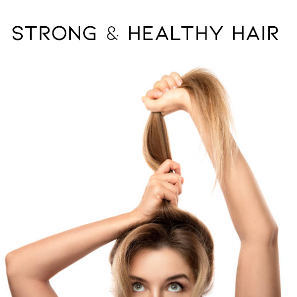 HairluvsPRO Herbal Regrowth Spray