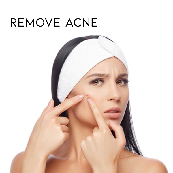 Foaming Amino Acid Face Wash with Built-In Brush