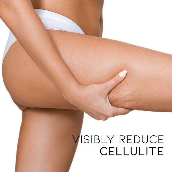Bodiluvs Anti-Cellulite Körperformungsspray