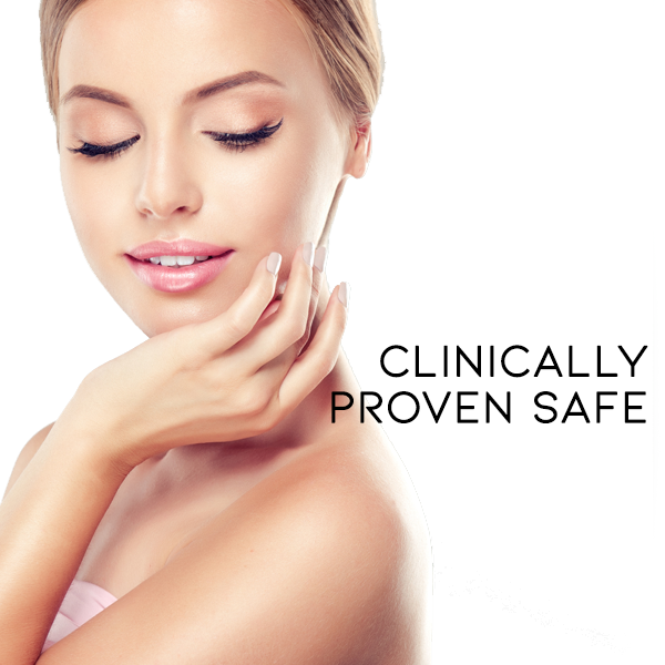 ClearEye Ionic Massaging Augencreme