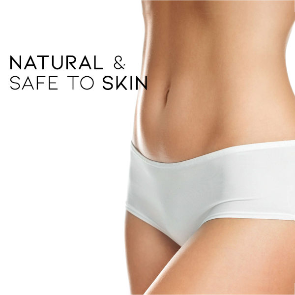 Bodiluvs Anti-Cellulite Körperformungsspray