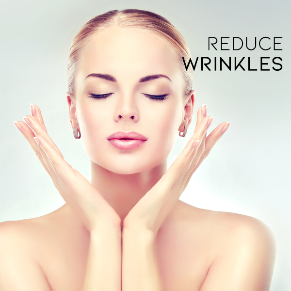 24K Gold Kollagen Ampulle Lifting Serum