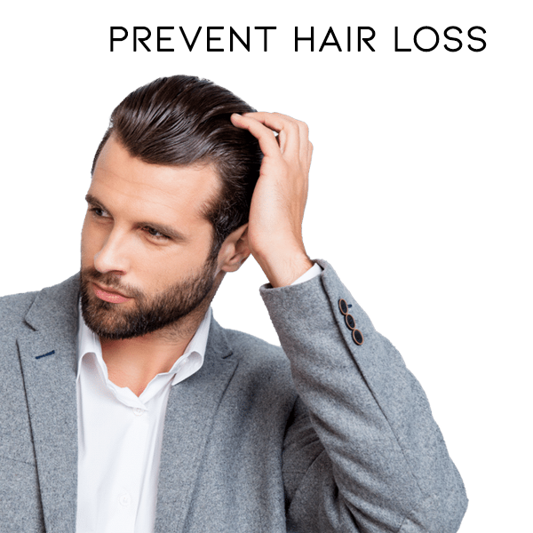 OriginGROWTH™ Anti-Hair Loss Rice Shampoo Bar