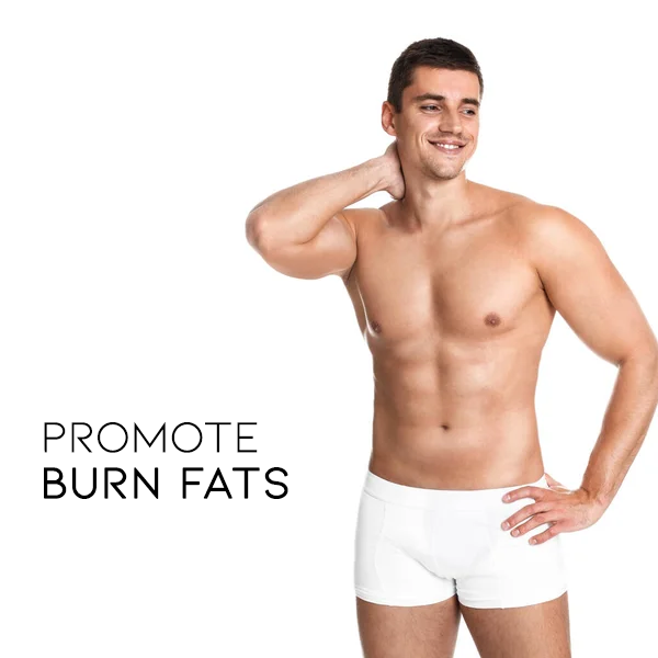 ForMEN EMS-Brusttrainer