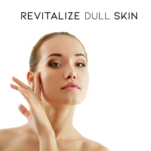 Lactobionic Acid Pore Refining Serum