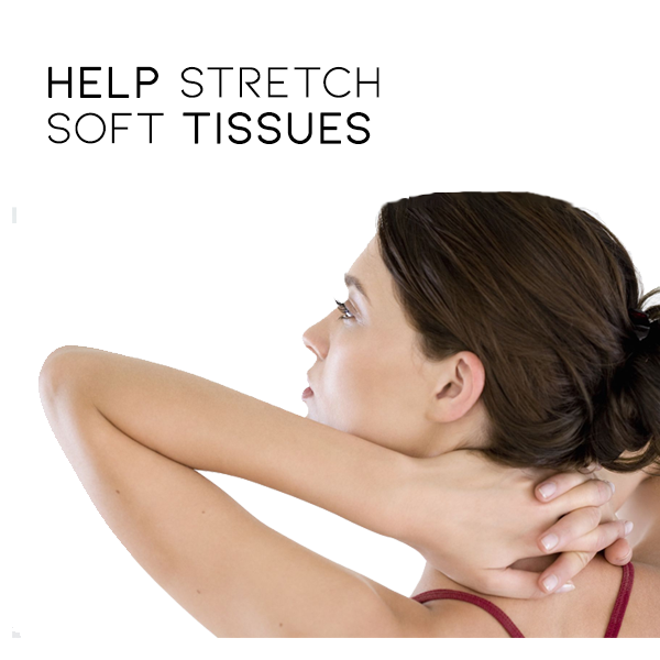 Phubber Neck Relieve Belt