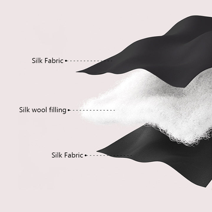 Fivfivgo™ Sleep Steam 3D Eye Mask