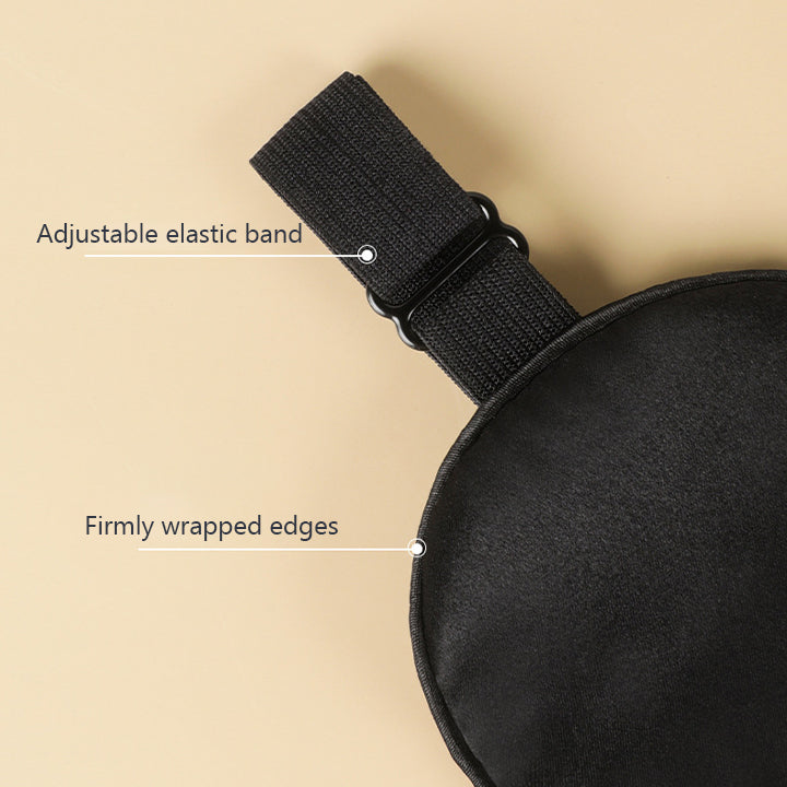 Fivfivgo™ Sleep Steam 3D Eye Mask