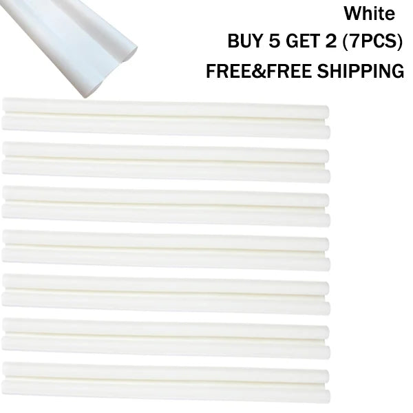 Door Bottom Seal Strip Stopper