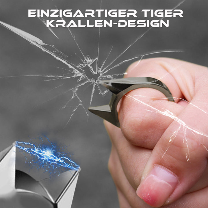 Lamicry™ 50,000,000 Volt Verteidigerring