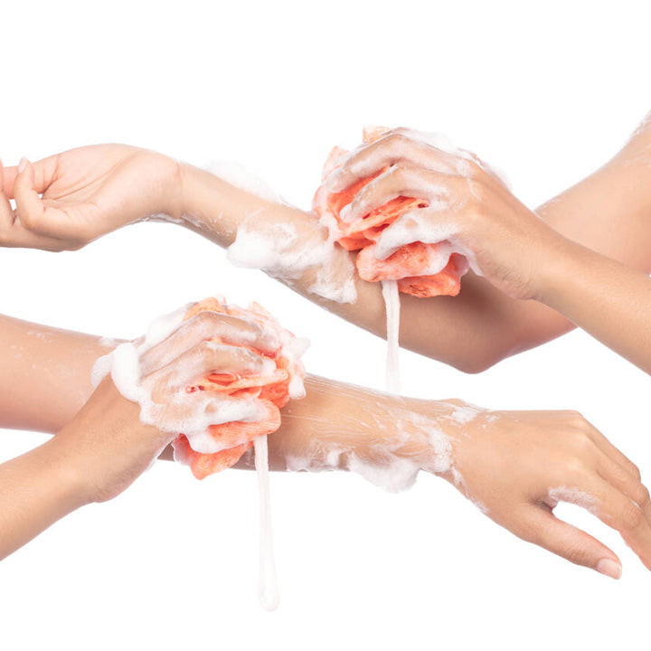 Bodiluvs Lymphdrainage Kräuter-Duschgel