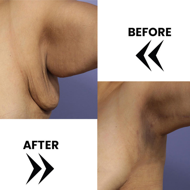 Bodiluvs Lymphdrainage Kräuter-Duschgel