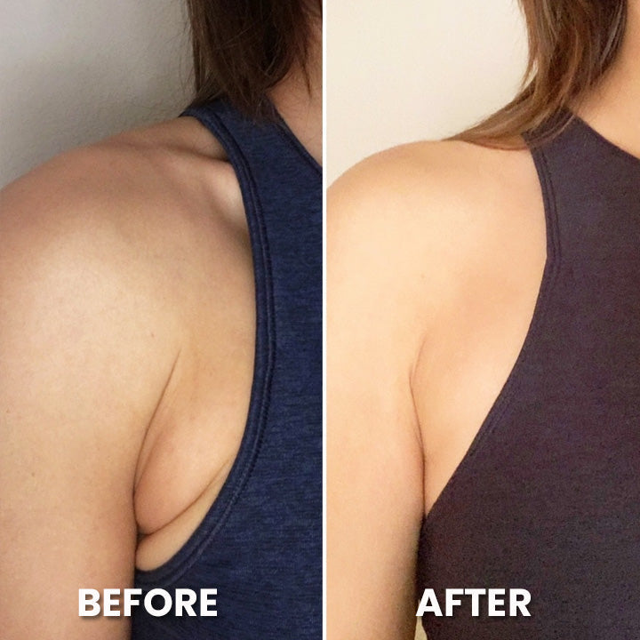Bodiluvs Lymphdrainage Kräuter-Duschgel