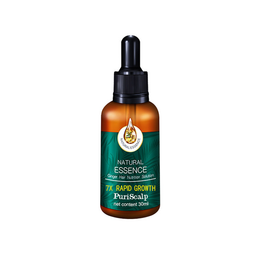 PuriScalp 7-Day Ginger Germinal Serum