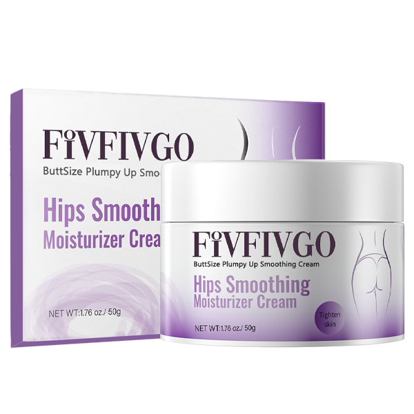 Fivfivgo™ ButtSize Plumpy Up Glättungscreme