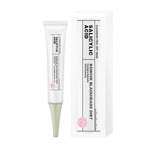 BlemaWay Salicylic Acid Korean Blemish Peeling Mask