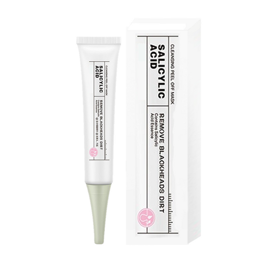 BlemaWay Salicylic Acid Korean Blemish Peeling Mask