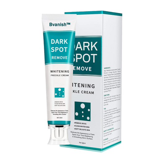 Bvanish™ Dark Spot Removal Cream