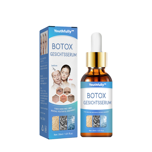 Youthfully™ Botox Gesichtsserum