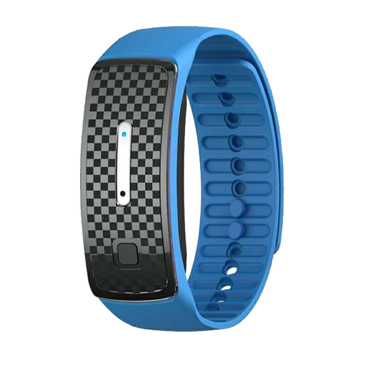 Matteo Ultrasonic Body Shape Wristband